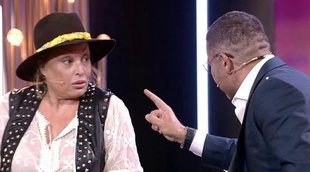 'GH VIP' arrasa con un espectacular 29,5% y 'Cuéntame cómo pasó' crece a un notable 15,3%