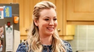 Los nuevos episodios de 'Big Bang' (4% y 5,2%) llevan a Neox a arrasar en la noche del jueves