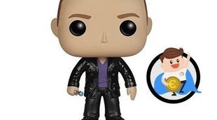 Las mejores ofertas en merchandising y DVD y Blu-Ray: 'Perdidos', 'Cuéntame cómo pasó', 'Doctor Who'