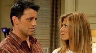 'Friends': El productor ejecutivo desvela que el plan original era terminar la serie en la 9ª temporada