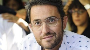 Màxim Huerta, sobre su posible regreso a televisión: 'Hay proyectos sobre la mesa"