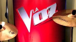 Coach de 'La Voz' por un día: "El nivel todavía es más alto que la última vez"
