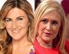Cristina Cifuentes defiende a Carlota Corredera de sus haters en redes sociales: "Estás estupenda"