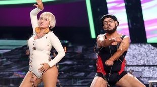 Listado de artistas e imitaciones de la Gala 3 de 'Tu cara me suena 7'