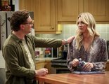 'The Big Bang Theory' y 'Young Sheldon' crecen y 'Will & Grace' sube con su estreno
