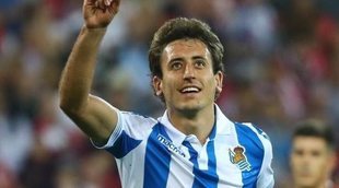 El Athletic-Real Sociedad lidera en Gol (6,8%) y 'Cazamariposas' triunfa en Divinity (3,4%)