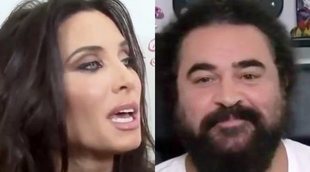 Pilar Rubio y El Sevilla responden al comentario de Juanma Castaño: "Tiene cierto tufillo machista"