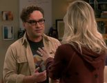 'The Big Bang Theory': Leonard descubre algo sobre Penny en el 12x03