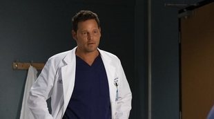 'Anatomía de Grey': Uno de los doctores se marcha por sorpresa en el 15x03