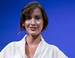 '45 Revoluciones': Marina San José se une al reparto de la nueva serie de Antena 3