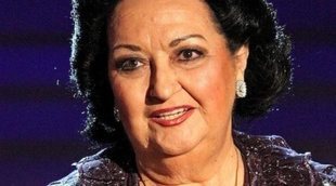 Decenas de rostros públicos se despiden de Montserrat Caballé en redes sociales: "Seguirás en nuestro corazón"