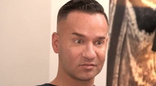 Mike "The Situation", de 'Jersey Shore', condenado a ocho meses de prisión por evasión de impuestos