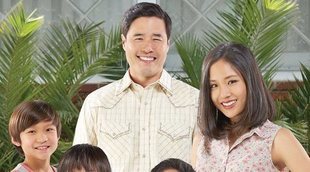 'Fresh Off the Boat' no se luce en su estreno y FOX consigue liderar a pesar de su caída