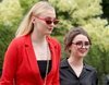Sophie Turner confiesa que, tras los rodajes de 'Juego de Tronos', fumaba marihuana con Maisie Williams