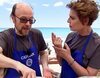 Santiago Segura no puede con Antonia Dell'Atte en 'MasterChef Celebrity 3': "Te estás subiendo un poquito"