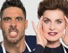 Antonia Dell'Atte y Jaime Nava, quinta y sexto expulsado de 'MasterChef Celebrity 3' en una doble eliminación