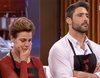 'MasterChef Celebrity' (18,9%) continúa como lo más visto frente al estupendo 18,1% de 'GH VIP: El debate'