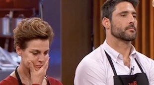 'MasterChef Celebrity' (18,9%) continúa como lo más visto frente al estupendo 18,1% de 'GH VIP: El debate'