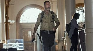 'The Walking Dead': Así ha sido el estreno de la novena temporada