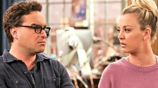 Gran éxito de 'Big Bang' (4%) con cinco capítulos entre lo más visto del día