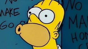 'Los Simpson' y 'Big Bang' arrasan en Neox, que lidera el ranking de lo más visto