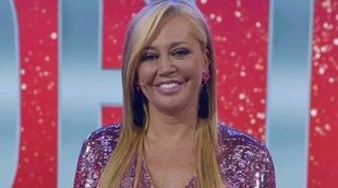 Belén Esteban desvela en 'Sálvame' que le han ofrecido un "papel muy importante" en el cine