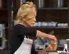 'MasterChef Celebrity': Carmen Lomana denuncia que Antonia Dell'Atte le "envió audios diciendo barbaridades"