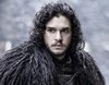 Kit Harington, Jon Nieve en 'Juego de Tronos', confiesa que estuvo a punto de morir cuando era niño