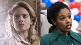'Proven Innocent': Caitlin Mehner y Tembi Locke se incorporan al drama de FOX para la midseason
