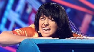 'Tu cara me suena' (20,1%) llega fuerte a los lunes y 'Vivir sin permiso' crece a un notable 19,6%