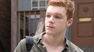 Cameron Monaghan abandona 'Shameless': "Ha sido un placer vivir dentro de este personaje, un viaje salvaje"