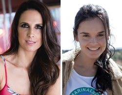 Nuria Fergó y Melody fichan por 'Bandolero', la nueva versión de 'Curro Jiménez'