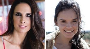 Nuria Fergó y Melody fichan por 'Bandolero', la nueva versión de 'Curro Jiménez'