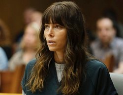 Jessica Biel protagonizará 'Limetown', la adaptación de Facebook de un popular podcast