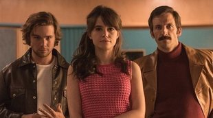 '45 revoluciones': Arranca el rodaje de la serie sobre la industrial musical de Antena 3