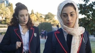 'Élite': La crítica internacional se divide con la recepción de la serie española de Netflix