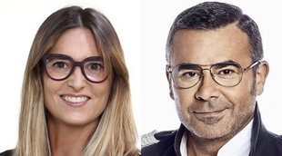 Jorge Javier Vázquez: "Tras años de no soportar a Noemí Galera, ahora me encanta"