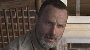 'The Walking Dead': El estreno de la novena temporada ha sido el menos seguido desde el inicio de la serie