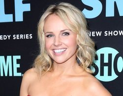 Kimberley Crossman coprotagonizará el spin-off de 'The Middle' para ABC