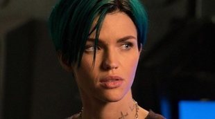 Primera imagen de Ruby Rose como Batwoman en "Elseworlds", el crossover anual del Arrowverso