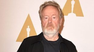 Ridley Scott ("Alien") debutará como director en televisión con 'Raised By Wolves' para TNT