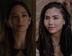 The CW adquiere el drama británico 'Bulletproof' y renueva 'Burden Of Truth' y 'The Outpost'