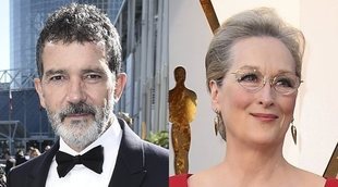 Antonio Banderas, Meryl Streep y Gary Oldman protagonizan la película de Netflix sobre los Papeles de Panamá