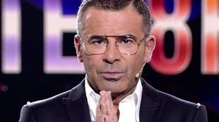 'GH VIP 6' lidera con un magnífico 25,9% y arrasa a 'Presunto culpable' (11,8%) y 'Estoy vivo' (11,2%)