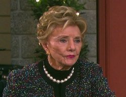 Muere Peggy McCay, matriarca de la serie 'Days of Our Lives', a los 90 años