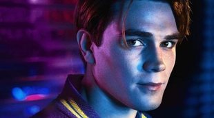 El creador de 'Riverdale' afirma que la tercera temporada está inspirada en 'True Detective'