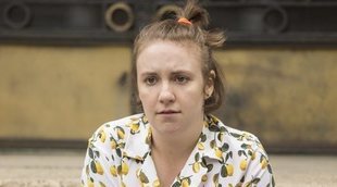 Lena Dunham sobre el posible regreso de 'Girls' en formato película: "Quiero que lidien con la menopausia"