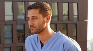 'New Amsterdam' consigue una temporada completa en NBC tras emitir tres episodios