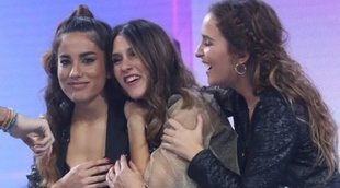 'OT 2018' sube a un fantástico 17% en un ajustado duelo frente a 'The Good Doctor' (17,1%)