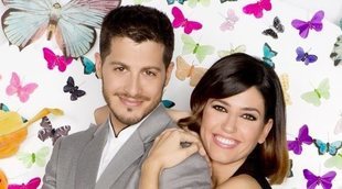 'Cazamariposas' en Divinity (3,6%) se convierte en lo más visto de la TDT